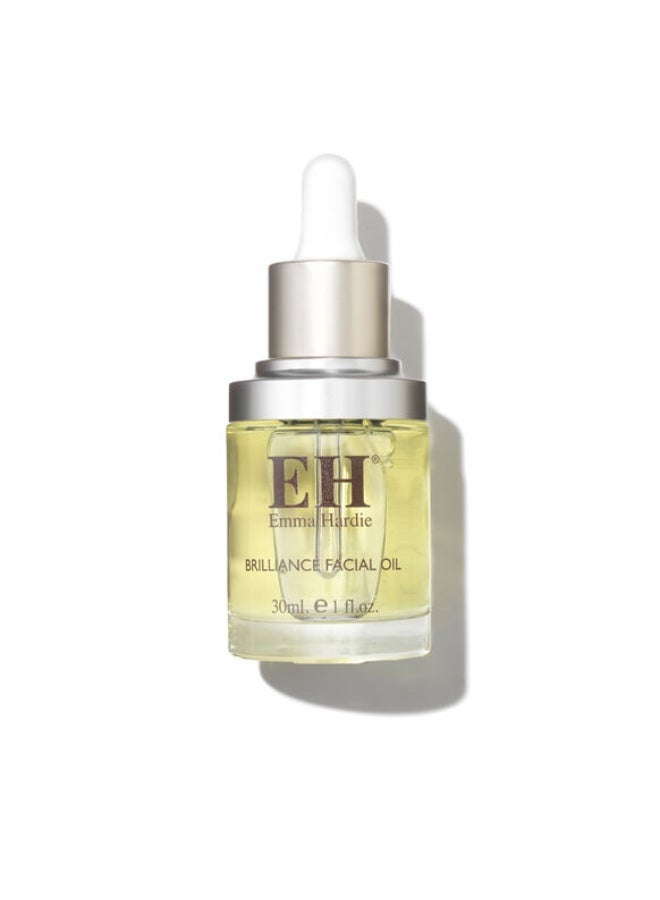 Emma Hardie Brilliance Facial Oil  30ML - Image 1